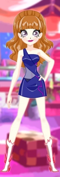 Dana von Franke - AI Character on RolePlai