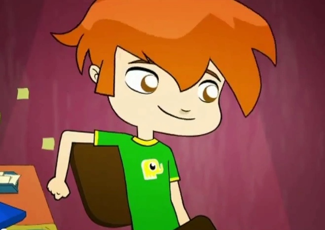 Doowee MacAdam - AI Character on RolePlai