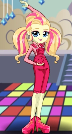 Marja-Liisa Lahti - AI Character on RolePlai