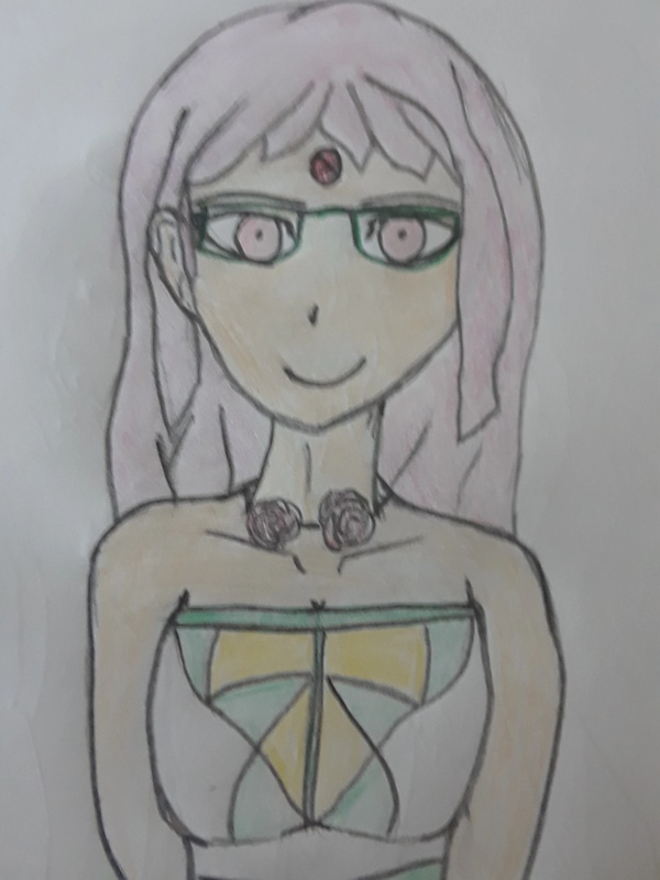 Churi Aikawa - AI Character on RolePlai