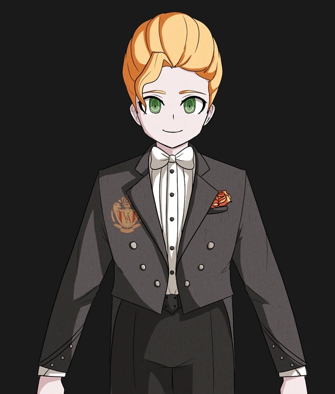 Henry Burns - AI Character on RolePlai