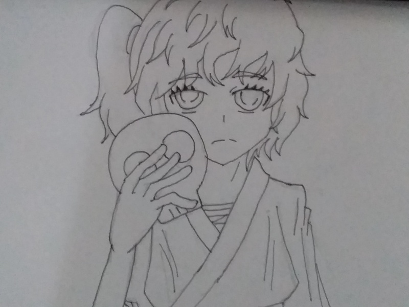 Shirahime Achikita - AI Character on RolePlai