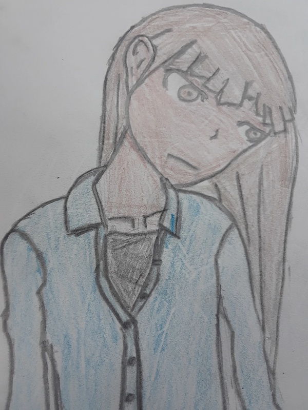 Dolly Dewitt - AI Character on RolePlai