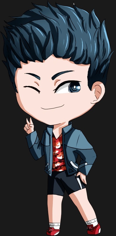 Fukuya Onsuki - AI Character on RolePlai