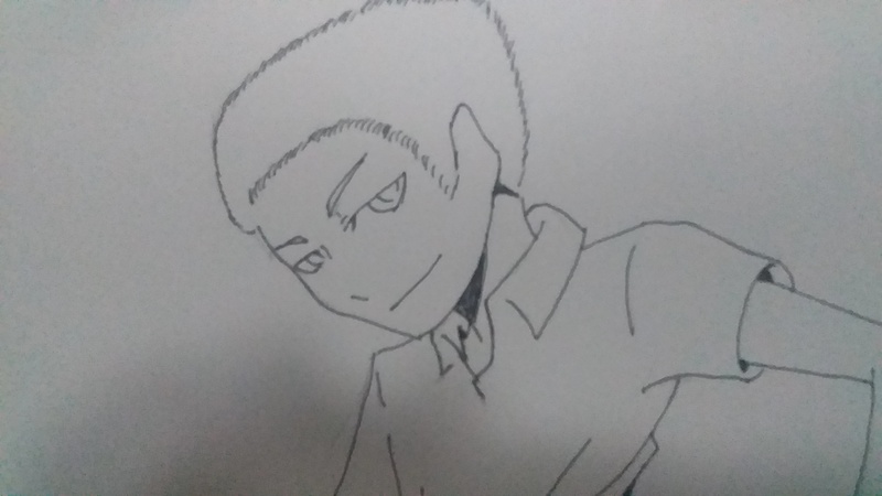 Nikui Joudan - AI Character on RolePlai