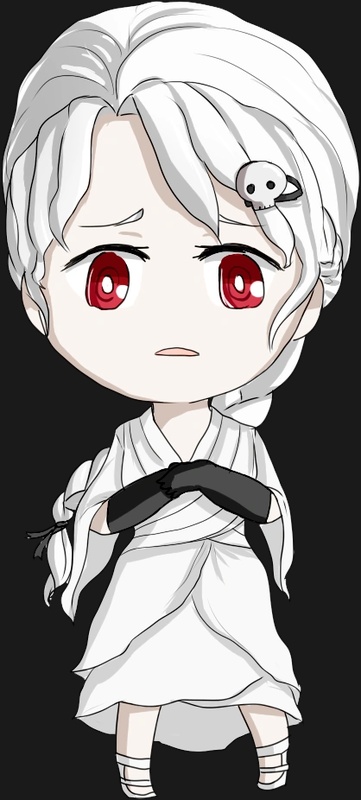 Hikari Kurohashi - AI Character on RolePlai