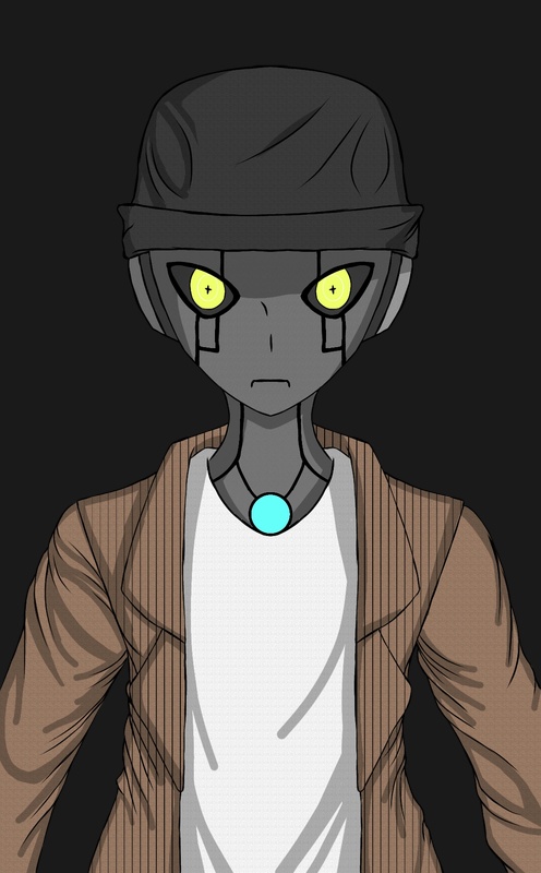 Amar Manas - AI Character on RolePlai