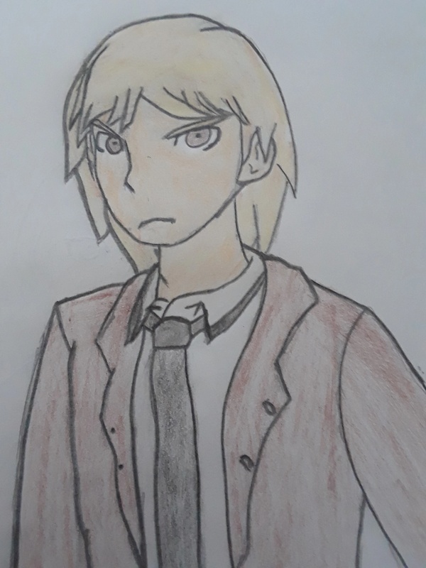Lachlan Kenway - AI Character on RolePlai