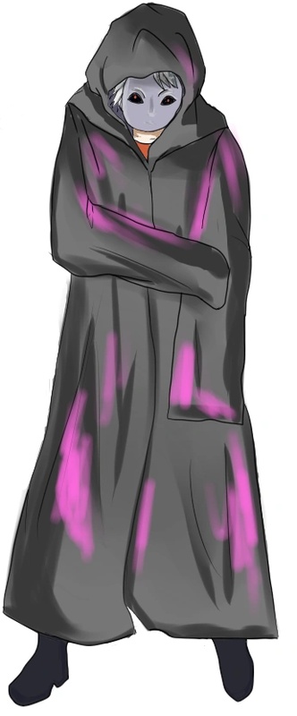 Mr. Psycho - AI Character on RolePlai