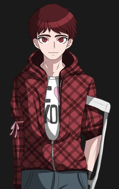 Sigmund Shiraishi - AI Character on RolePlai