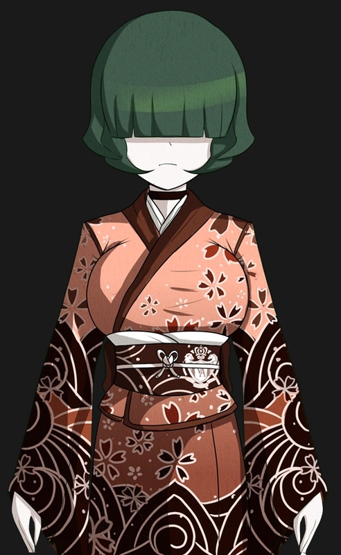 Komori Matsuri - AI Character on RolePlai