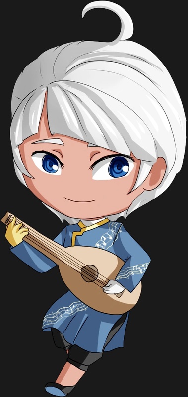 Anh Nguyễn - AI Character on RolePlai