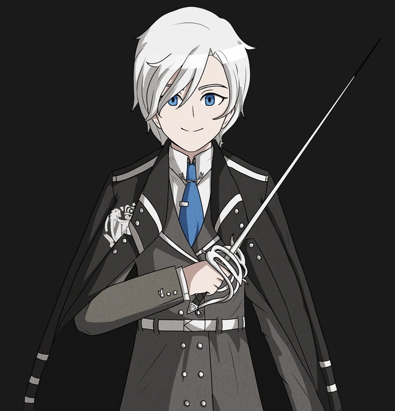 Rowan Avalon - AI Character on RolePlai