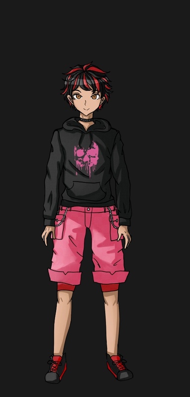 Dylan Rufheiser - AI Character on RolePlai
