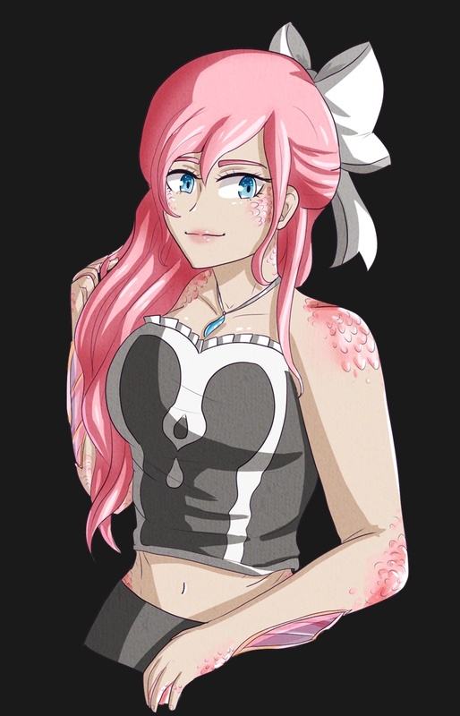 Charlotte Loire - AI Character on RolePlai