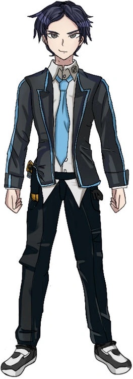 Ringo Takagami - AI Character on RolePlai