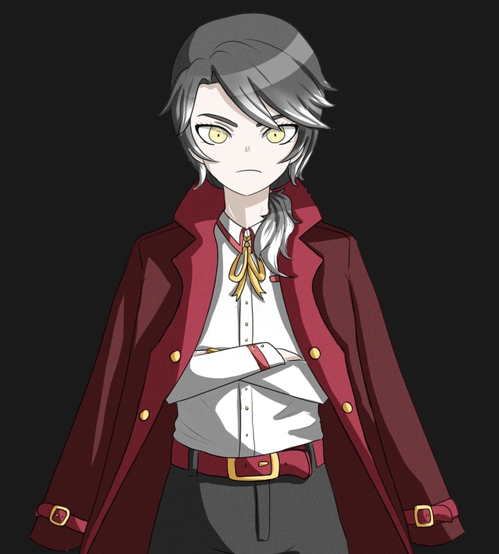Tomoko Marple Gisei - AI Character on RolePlai