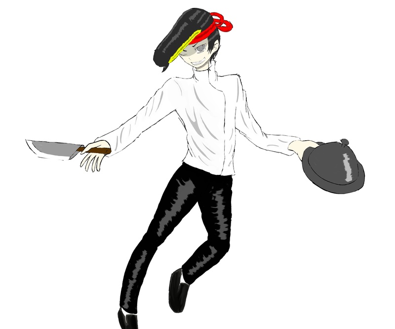 Hibiki Watanabe - AI Character on RolePlai
