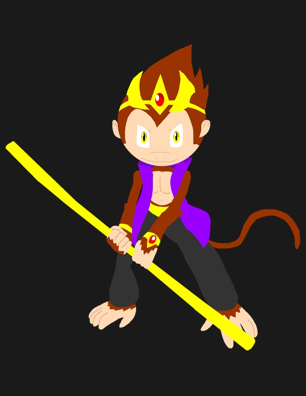 Sun Mink - AI Character on RolePlai