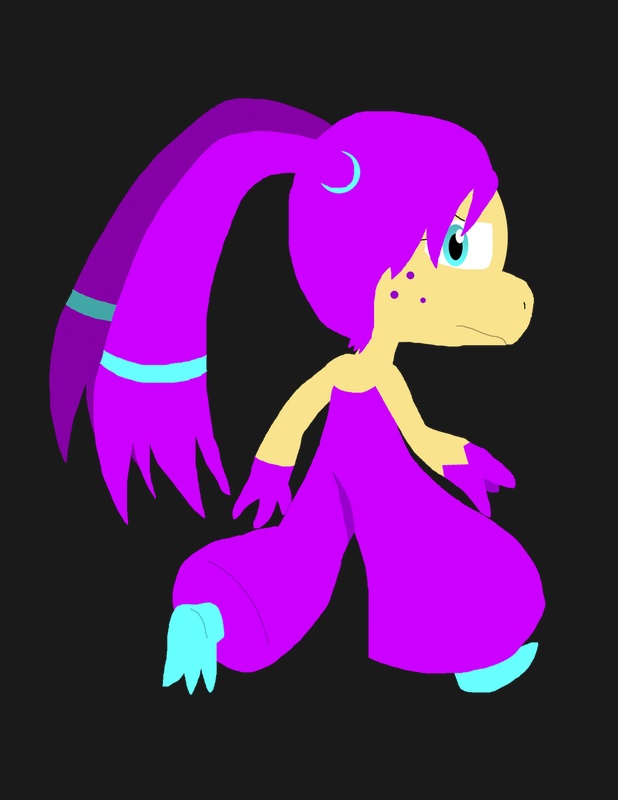 Dreadilocks - AI Character on RolePlai