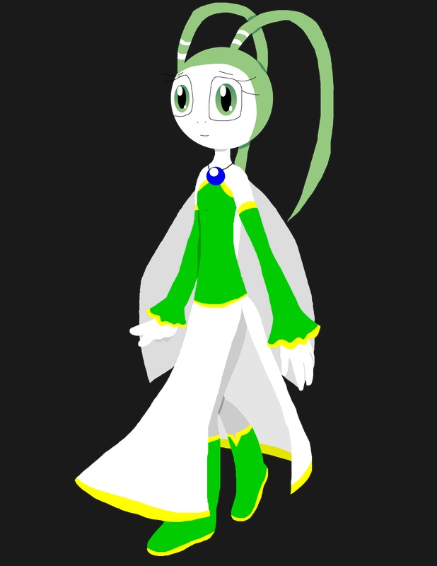 Arya - AI Character on RolePlai