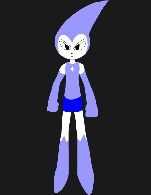 Lightsen - AI Character on RolePlai
