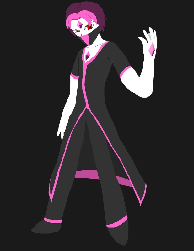Prizem - AI Character on RolePlai