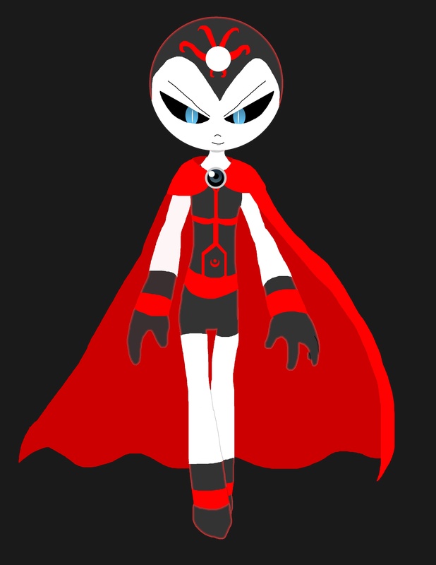 Sinai - AI Character on RolePlai