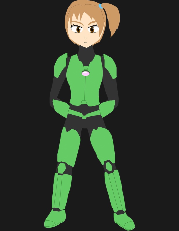 Helen Henson - AI Character on RolePlai