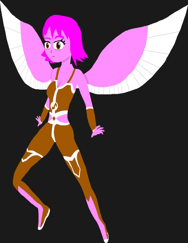 Plectra - AI Character on RolePlai
