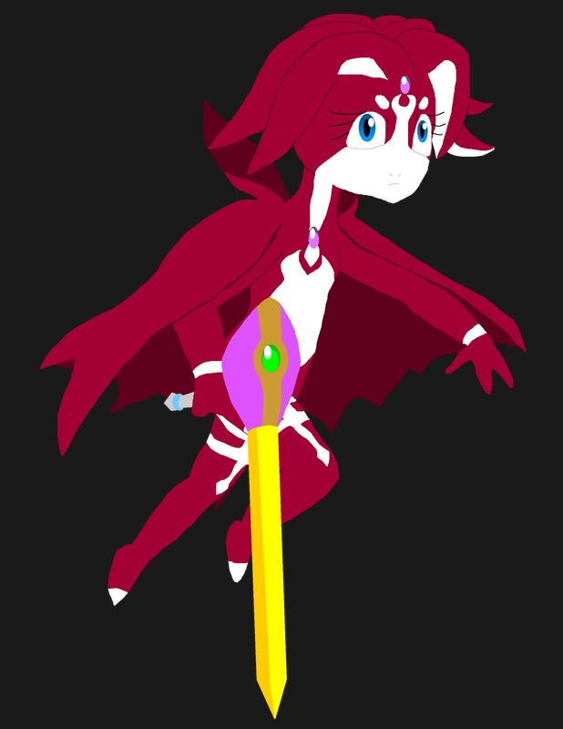 Scathach - AI Character on RolePlai