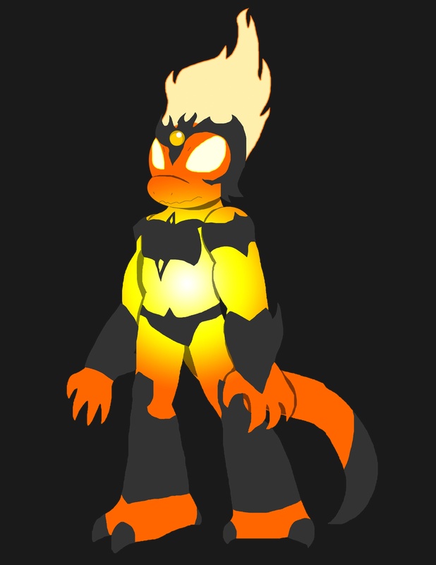 Cthugha - AI Character on RolePlai