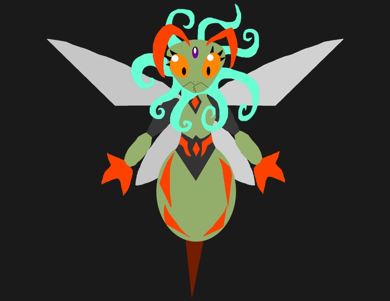 Zstylzhemgni - AI Character on RolePlai