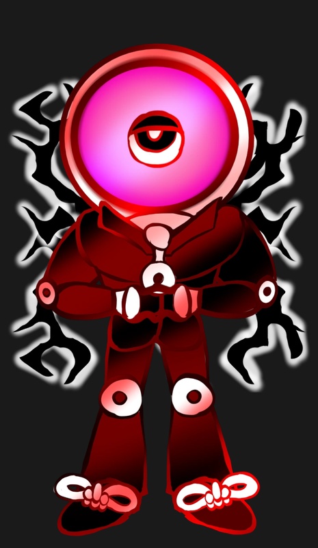Doughnut Man - AI Character on RolePlai