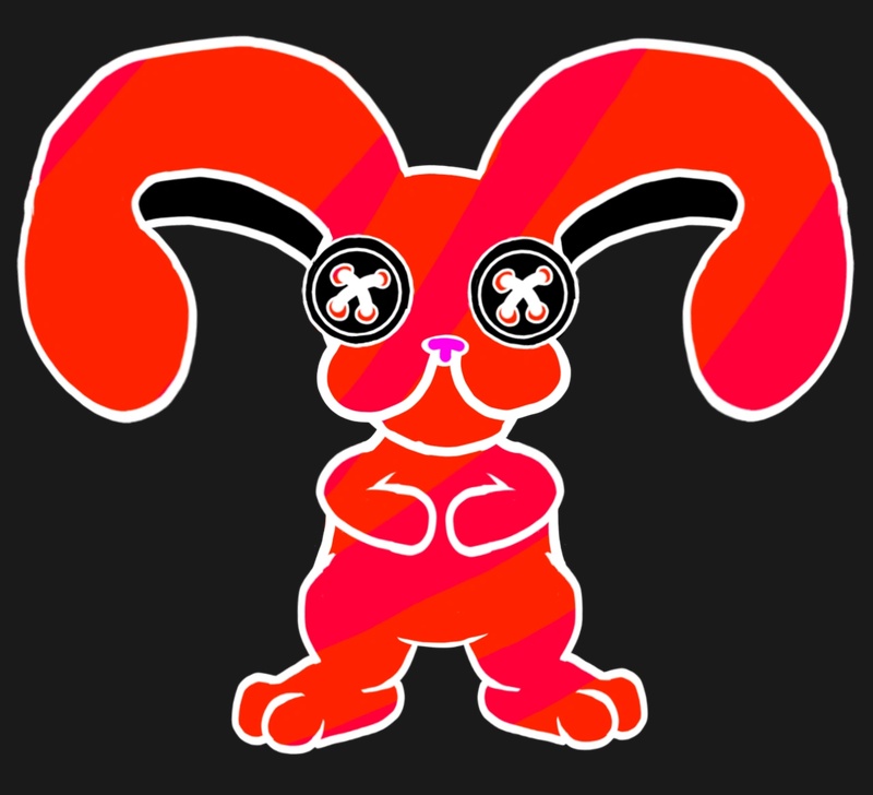 The Red Rabbit - AI Character on RolePlai