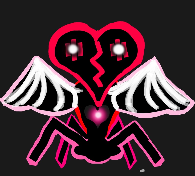 The Love Bug - AI Character on RolePlai