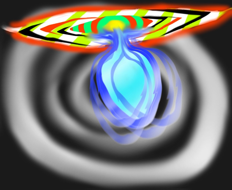 Tin Teardrop - AI Character on RolePlai