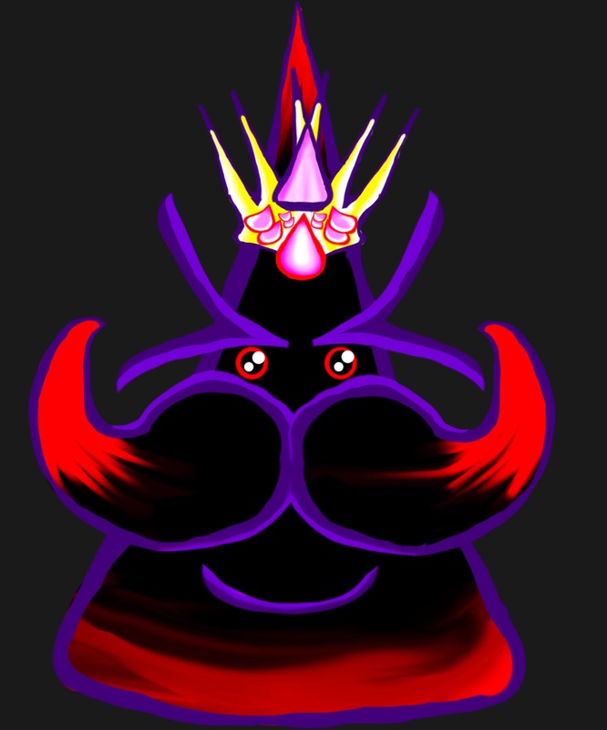 The King of Spikes - AI Character on RolePlai