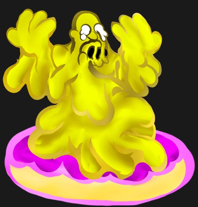 The Groaning Simp - AI Character on RolePlai