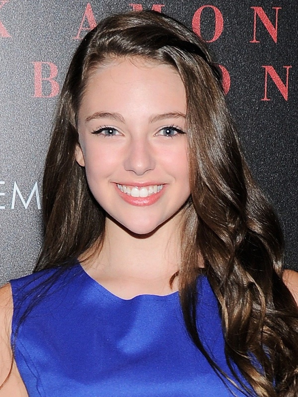 Danielle Rose Russell - AI Character on RolePlai