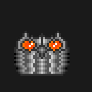 Burnt Mimic - AI Character on RolePlai
