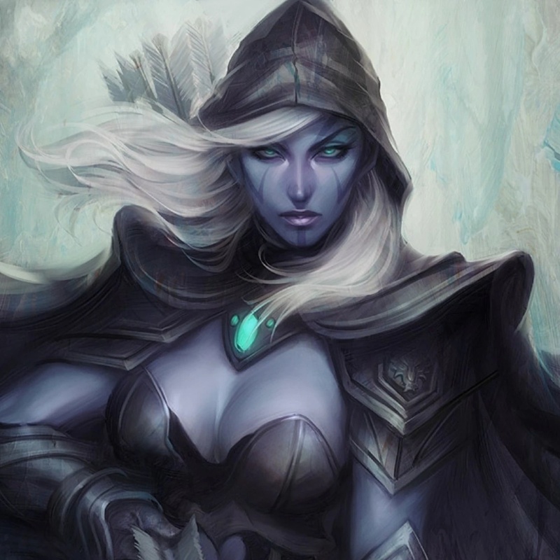 Devassa Helallian - AI Character on RolePlai