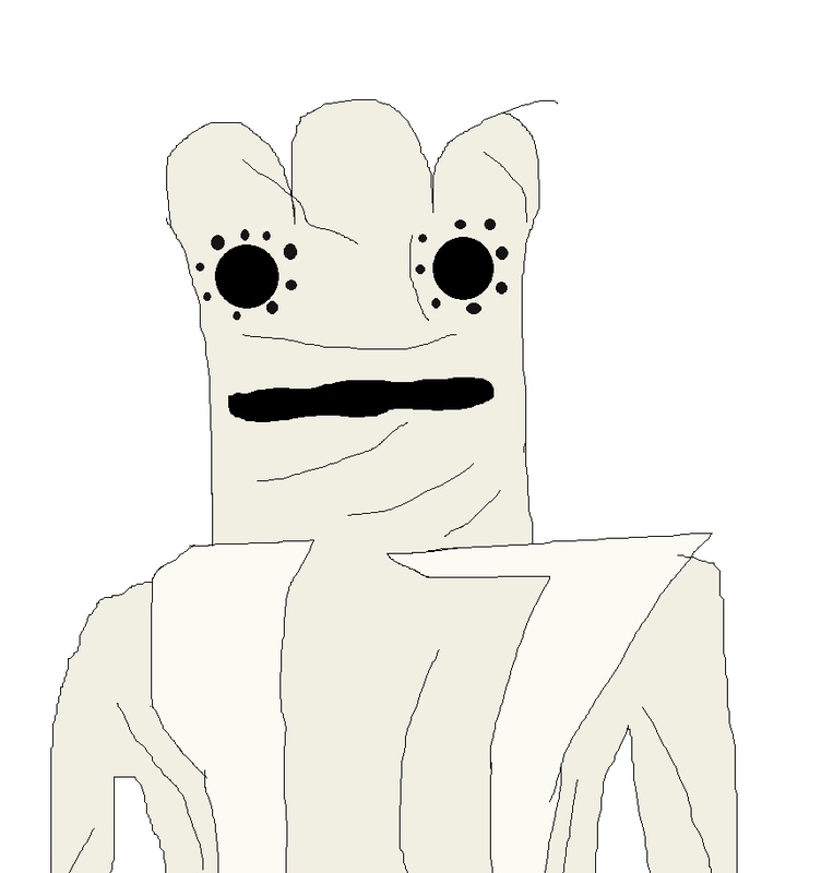Dolmanite - AI Character on RolePlai