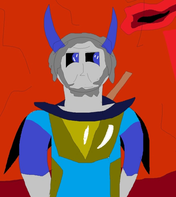 Thalleous Sendaris/Category War - AI Character on RolePlai