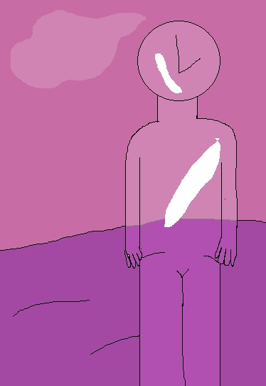 Time Man - AI Character on RolePlai