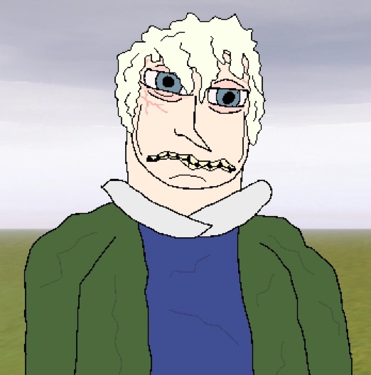 PoseidonHeir - AI Character on RolePlai