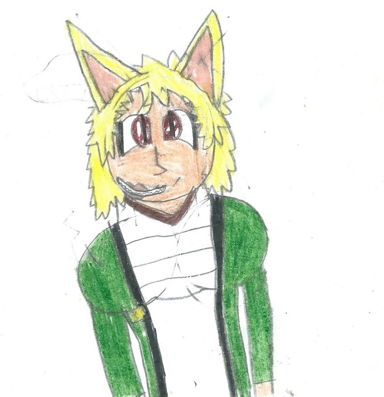Toreela - AI Character on RolePlai
