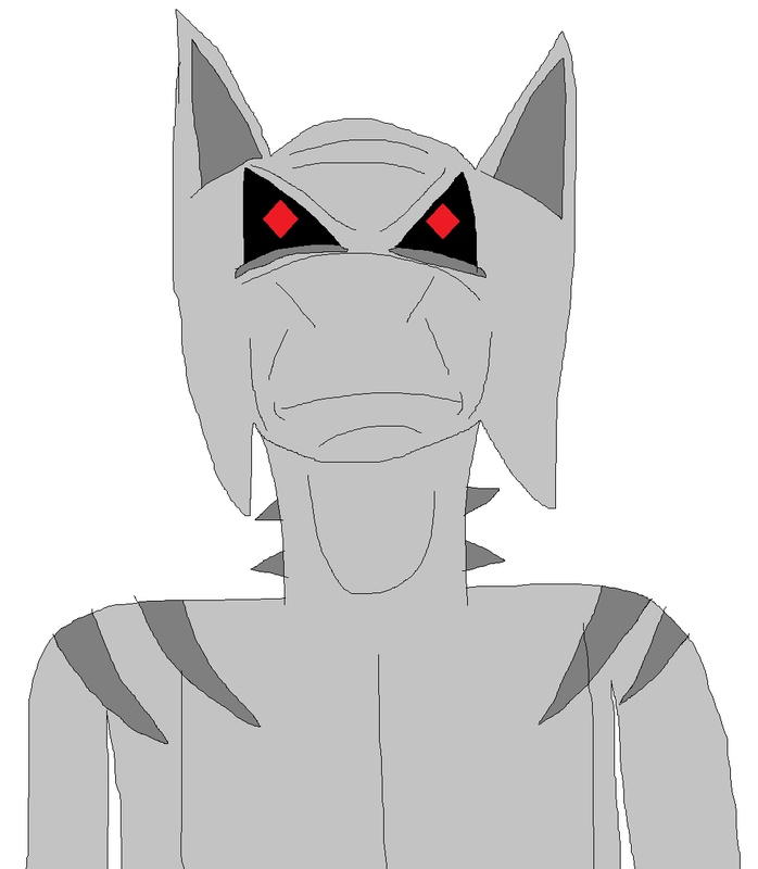 Kzuursham - AI Character on RolePlai