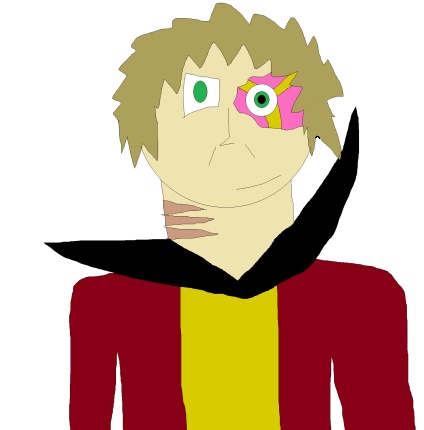 Evil Poseidon - AI Character on RolePlai