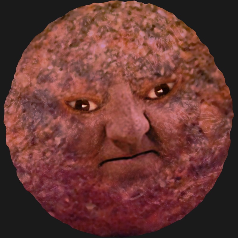 Meatball Man - AI Character on RolePlai